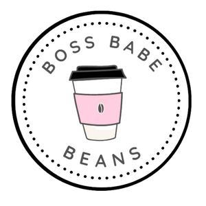 Boss Babe Beans